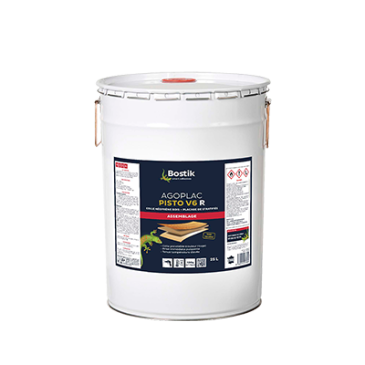 Colle contact Agoplac pisto v6 Bostik 