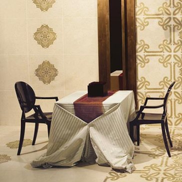 Carrelage Minera liqua Tagina