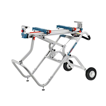 Piètement roulant Gta 2500 w Bosch