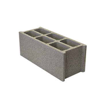  Bloc béton à maçonner Eurobéton industrie