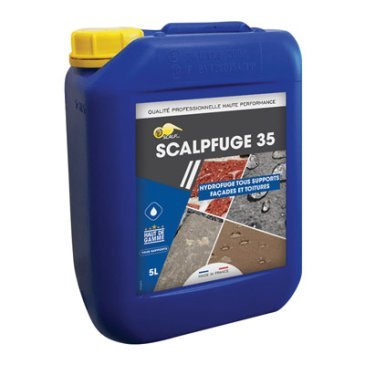 Accessoires couvertures SCALPFUGE 35 Scalp 