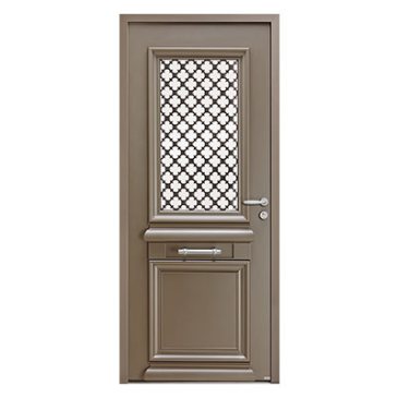 Porte d'entrée Athéna Mixte Bel'm