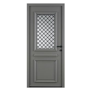 Porte d'entrée Alu 80 Danaé Bel'm