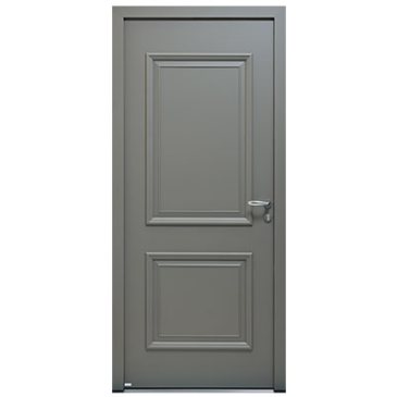 Porte d'entrée Alu 60 Darcy Bel'm