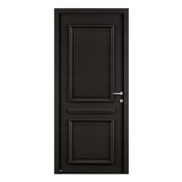 Porte d'entrée Alu 80 Nysos Bel'm
