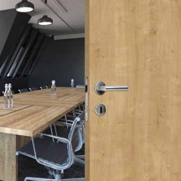 Portes Porte Feu EI30 JeldWen