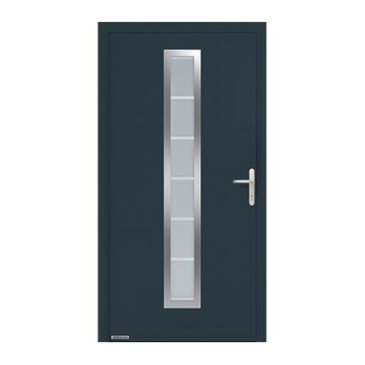 Porte d'entrée Thermo46 tps 700B Hormann