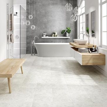 Revêtements de sol – Stratifiés Idéal Alsafloor by Alsapan