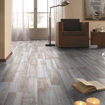 Sol stratifié Dynamic 8mm SWISS KRONO TEX