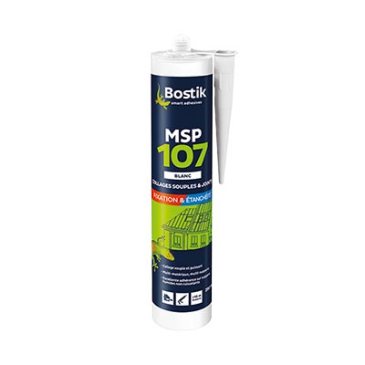 Mastic Msp 107 Bostik 