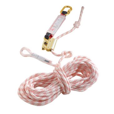 Antichute mobile sur corde Viola Coverguard