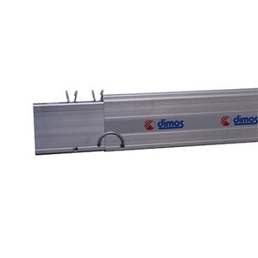 Plinthe Alu Emboîtable Dimos