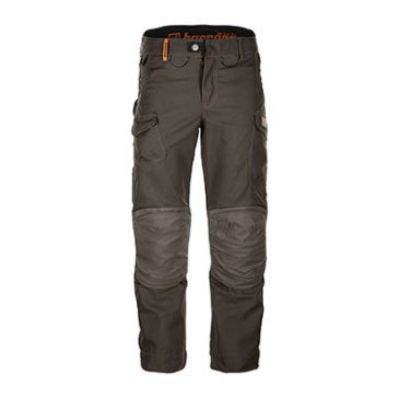 Pantalon MULTI-ÉBÈNE de Bosseur