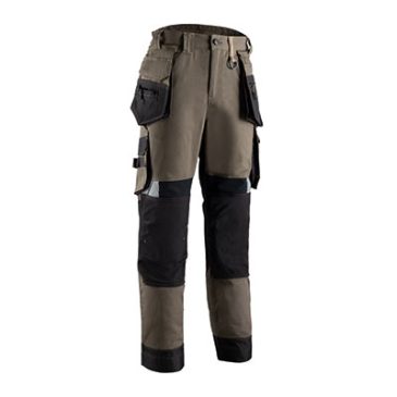 epi pantalon cristobal 2 tabac caramel de coverguard