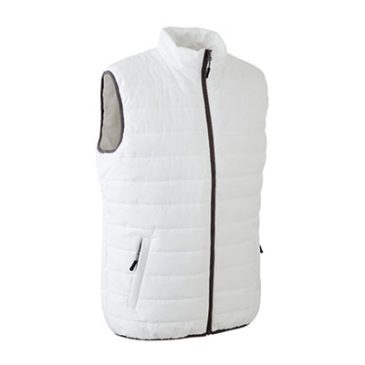 epi tataki gilet froid blanc de coverguard