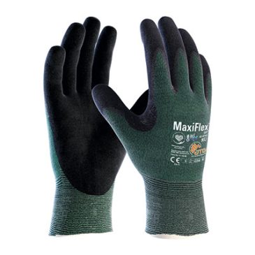 epi gant de protection maxiflex cut 42-8743 de difac