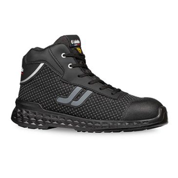 epi chaussure de sécurité jalspace de jallatte