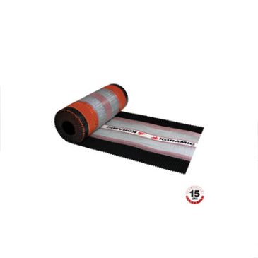 Écrans d'étanchéité Closoirs ventilés Flexirol Wienerberger Koramic