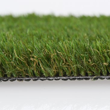 Gazon synthétique sur-mesure Grenade Green Avenue