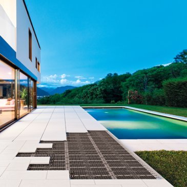 Grille GRF Plus Eterno