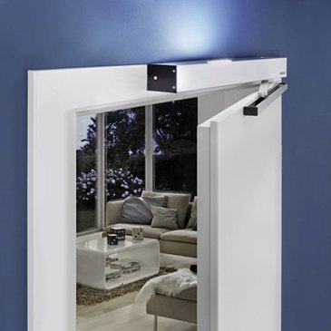 Porta matic-Hormann48882-1