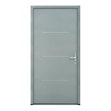 Porte acier Thermo46 TPS 515 Hormann 