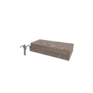 Panneau Rockcomble Évolution Rockwool