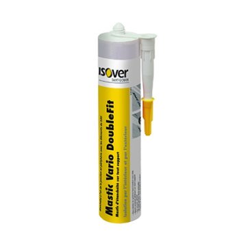 Mastic Vario DoubleFit Isover