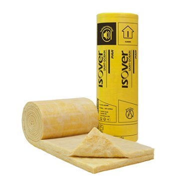 Rouleau PAR Phonic Isover 
