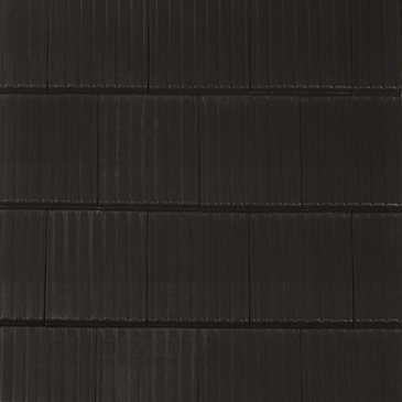 Tuile contemporaine à relief Ultima tfp® Wienerberger Koramic 