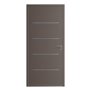 Portes d'entrée ONYX CAP MID 