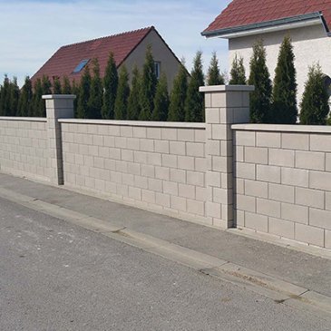  Bloc e-Clair de Gris Clair