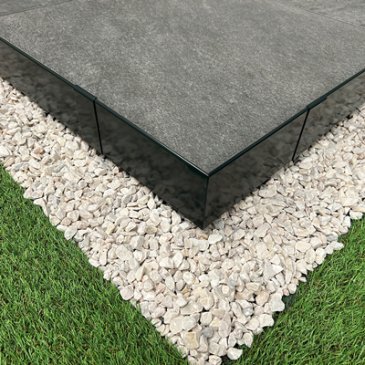 Profilé de finition Schlüter® BARA RTC Schluter