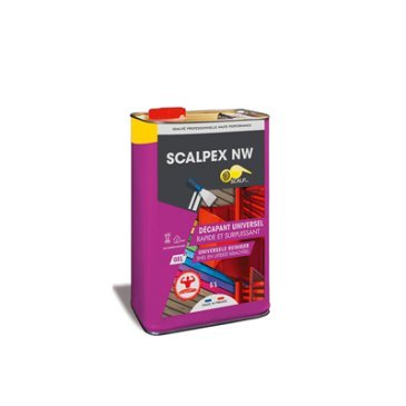 Produits de traitement SCALPEX NW Scalp