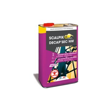 Produits de traitement SCALPIK DECAP’SEC NW Scalp
