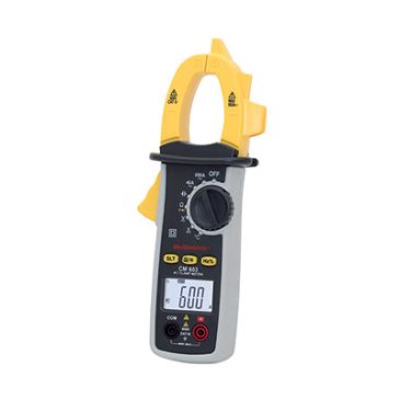 Pince multimètre CM 603 Chauvin Arnoux
