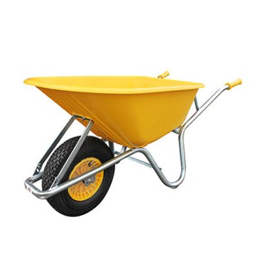 Brouette gonflable HERCULE par Altrad