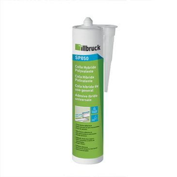 Colle hybride polyvalente SP050 Illbruck