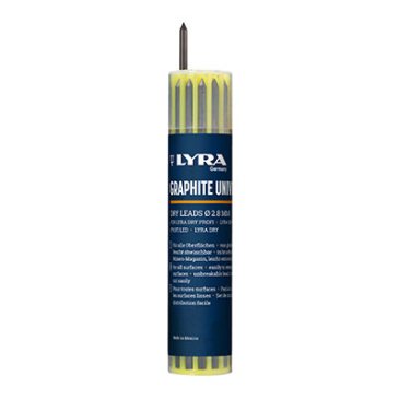Mines graphite Lyra Dry Profi de Lyra