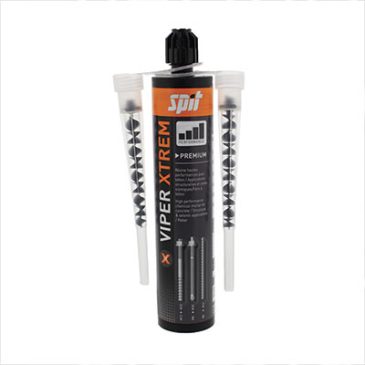 Résine VIPER XTREM 280ML Spit Paslode