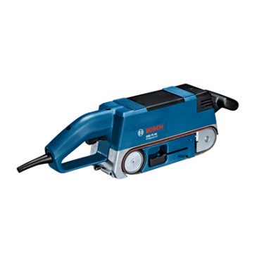 Ponceuse à bande GBS 75 AE