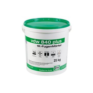 Joints GFTK de Bauma Stone