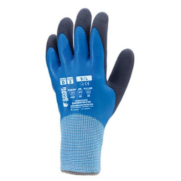 outillage gant eurowinter de coverguard