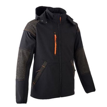 Vêtements de protection veste Softshell Yuki II Coverguard