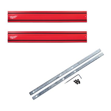 Kit rails de guidage GRKIT de Milwaukee