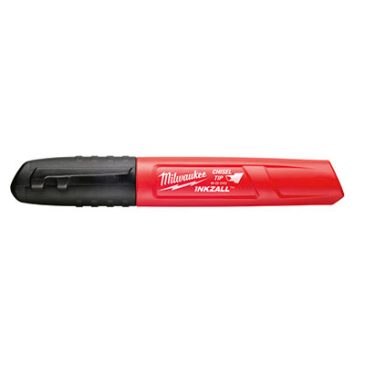 outillage marqueur pointe biseaute de milwaukee