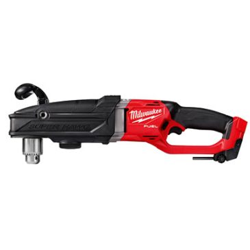 outillage perceuse visseuse angle m18-frad2-0 de milwaukee