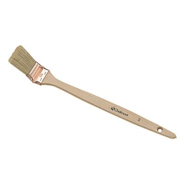Brosse radiateur de L'Outil Parfait