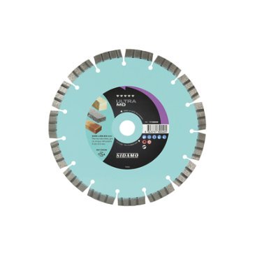 Disques diamant Ultra MD