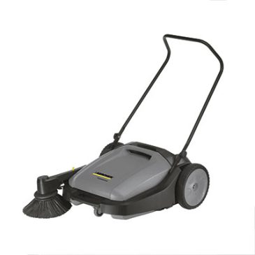 Balayeuses Karcher